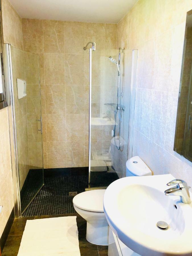 Chalet Con Piscina Privada!!! Altafulla Exteriör bild