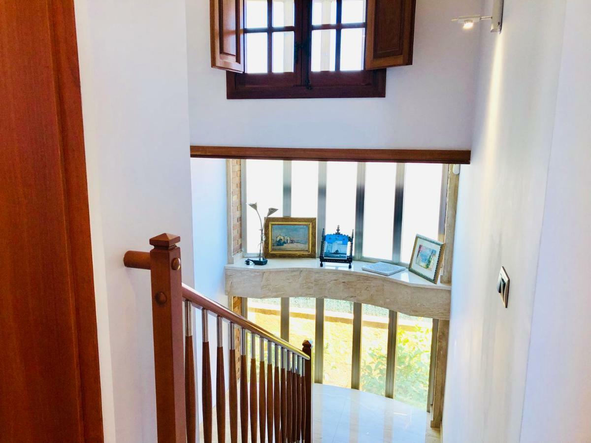Chalet Con Piscina Privada!!! Altafulla Exteriör bild