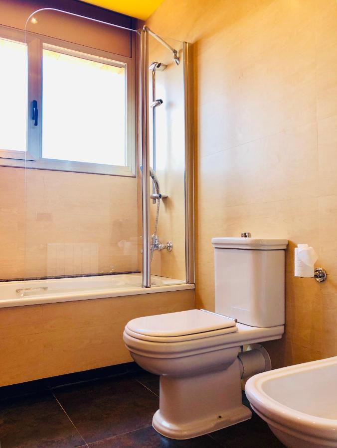 Chalet Con Piscina Privada!!! Altafulla Exteriör bild