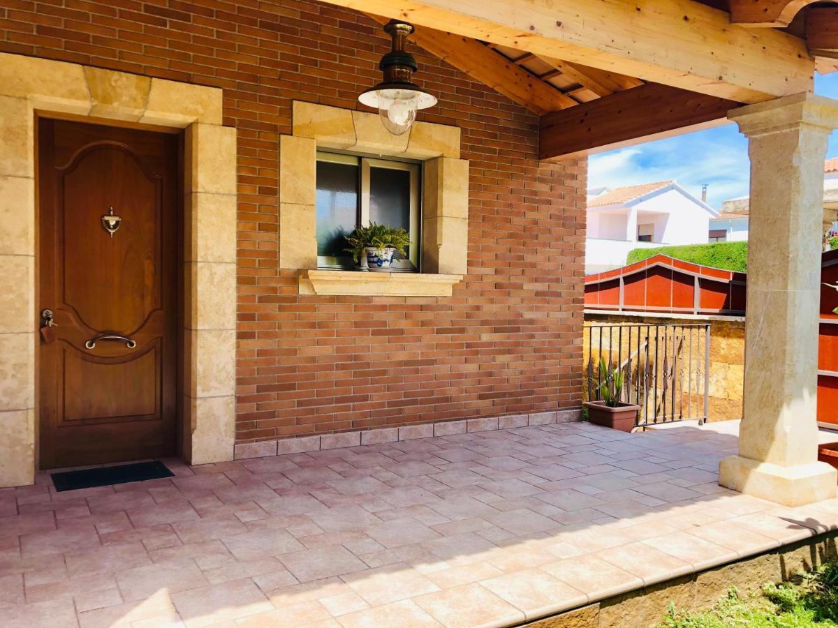 Chalet Con Piscina Privada!!! Altafulla Exteriör bild