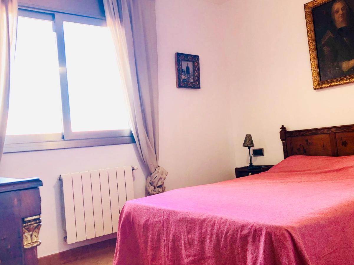 Chalet Con Piscina Privada!!! Altafulla Exteriör bild