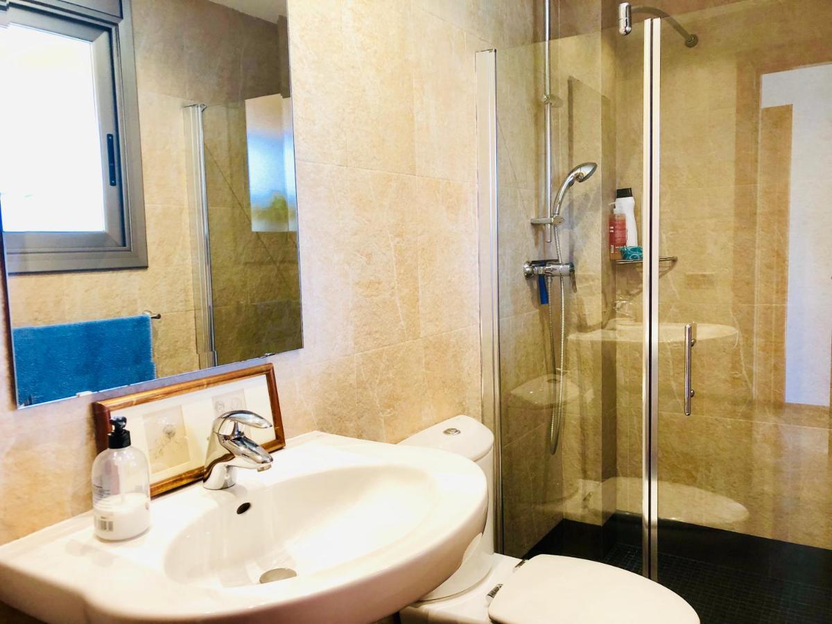 Chalet Con Piscina Privada!!! Altafulla Exteriör bild