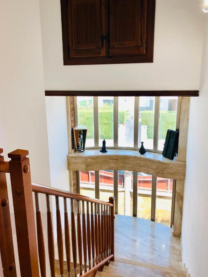 Chalet Con Piscina Privada!!! Altafulla Exteriör bild