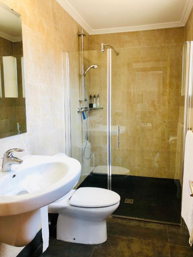 Chalet Con Piscina Privada!!! Altafulla Exteriör bild